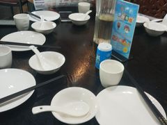 -港味仙(龙盛国际商业广场店)