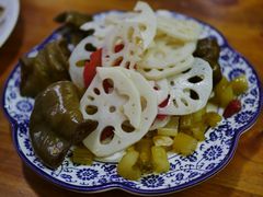 -长香源葫芦头梆梆肉(兴隆巷店)