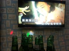 -幸福时光KTV(纬六路店)
