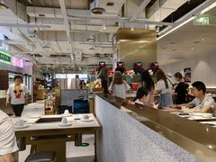 -串一火锅(赛格国际购物中心店)