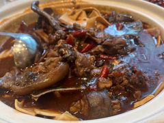 -亢龙太子酒轩·花园店