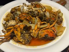 -周家二小姐的菜(西津渡店)