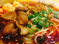 -幺不倒重庆小面(大梁店)