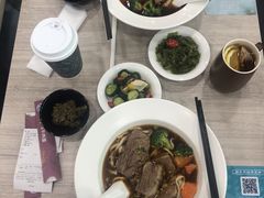-康师傅私房牛肉面(北京南站店)