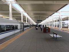 -安阳东站