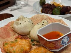 -高佳庄·海鲜酒楼(定海店)