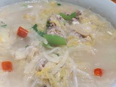 -關東雪东北菜(中庚漫游城店)