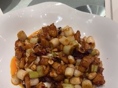 -盛百味·家宴餐厅(霸州分店)