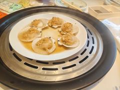 -苏大嘴蒸汽海鲜·海胆蒸饺(中山广场店)