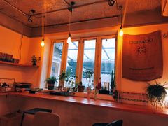 -餐酒吧Com-ing Bar(上海路店)