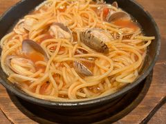 -萨莉亚意式餐厅(常州环球港店)