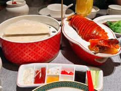 -秀儿四九城·新京菜(亚运村鸟巢店)