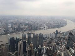 -上海中心大厦
