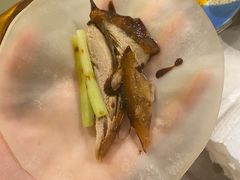 -范家小馆·烤鸭新京菜(金融街店)