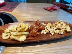 -山城外·非遗酸菜鱼(蜀都万达店)