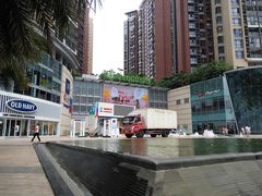 -深圳龙华星河COCO City(民治店)