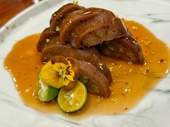 -奎元馆.百年奎元.非遗传承(西湖边的解放路店)