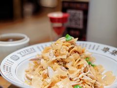 -粤集·手工粤菜(皇庭广场店)