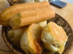 -穆彦华逍遥镇胡辣汤(岗坡路店)