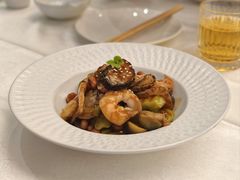 -品海楼·大连海胆锅贴馆(东港店)