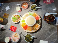 -怪噜范·贵阳小吃大排档(金源旗舰店)