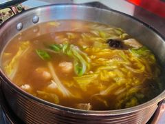 -有喜胶东小馆(太申祥和店)