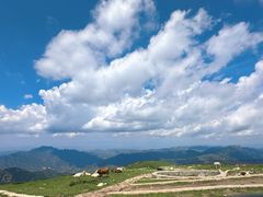 -灵山