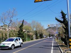 -长岛南北长山旅游景区
