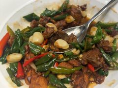 -四季轩中餐厅(徐州开元名都大酒店)