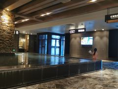 -清河半岛温泉度假酒店