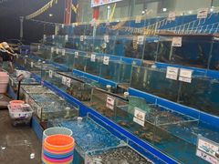 -秋姐美食店(旅游大道店)