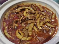 -丝宴·凤城印象·西北特色菜(彩虹湾店)