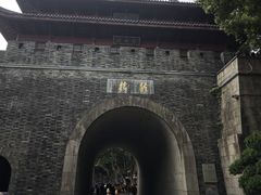 -鼓楼(西湖风景名胜区)