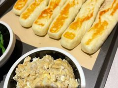 -渔民船说·北塘海鲜·天津菜·海肠捞饭(北塘古镇店)