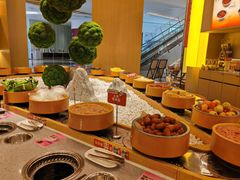 -喜家自助小火锅(卓悦里店)