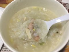 -麦当劳(西单明珠店)