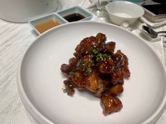 -柒园·三十年创意杭帮菜(龙湖滨江天街店)