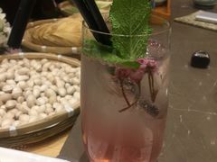 樱花mojito-伊藤ITO(侨福芳草地购物中心店)