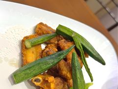 -大灶头·新昌菜(中国茶市店)