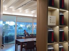 -茗知道茶馆(世博源店)