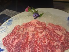 -辉哥火锅(虹桥路店)