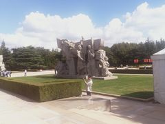 -上海市龙华烈士陵园