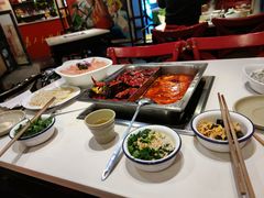 -老基地老火锅厂(大渡口店)