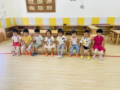 -新爱婴早教中心(红山园)