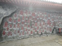 -秦岭天竺山生态文化旅游景区