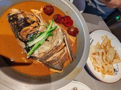 -宏宴·新京菜(望京店)