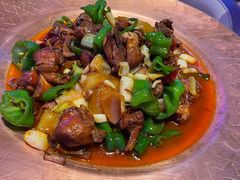 -阿娜尔·新疆菜(宜家荟聚中心店)