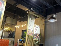 大堂-城南老友羊蝎子火锅(花乡奥莱店)