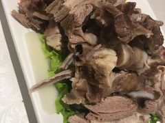 -巴依老爷·新疆美食(上城区天城路店)