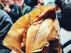 -大利来记餐厅(大三巴店)
